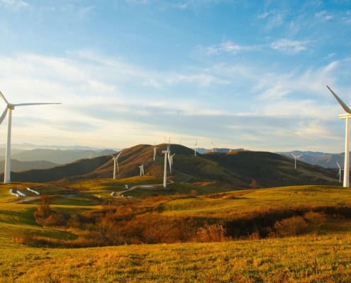 Lista przedsięwzięć oddziaływujących na środowisko